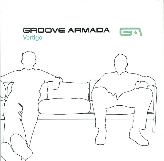 At the River — Groove Armada