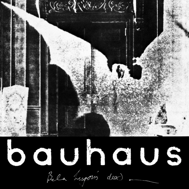 Bela Lugosi's Dead (Official Version) — Bauhaus