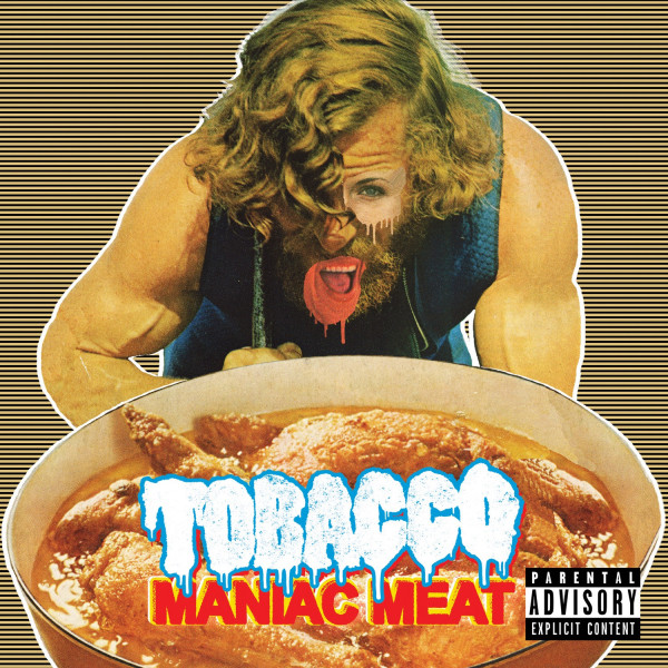 Overheater — TOBACCO