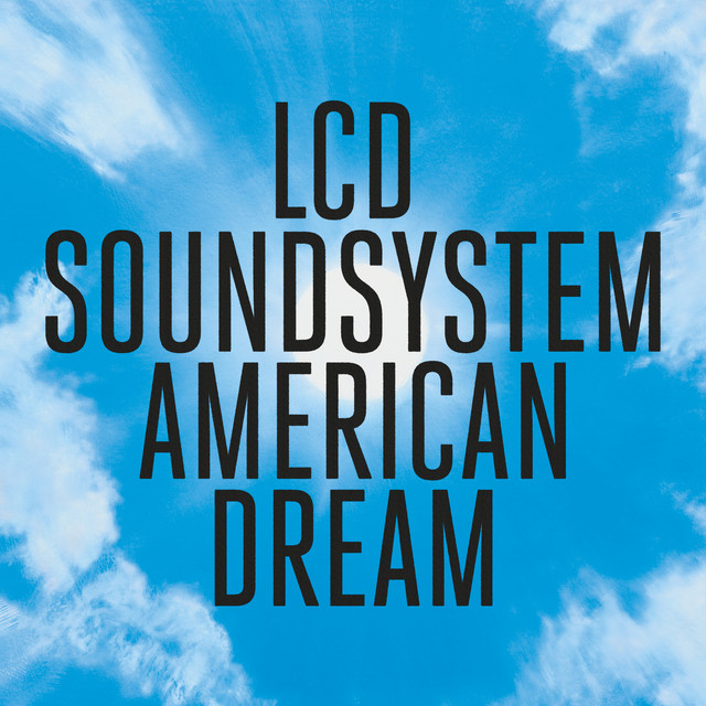 oh baby — LCD Soundsystem