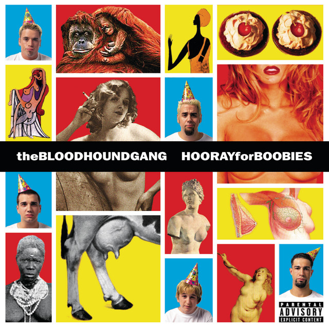 The Bad Touch — Bloodhound Gang