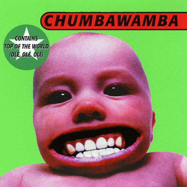 Mary Mary — Chumbawamba