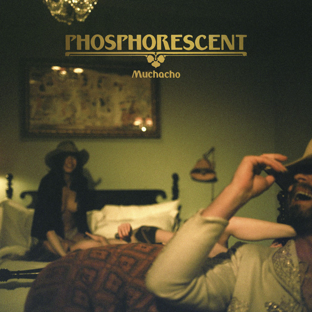 Song for Zula — Phosphorescent