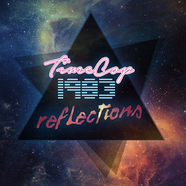 My First Crush (feat. Trevor Something) — Timecop1983, Trevor Something