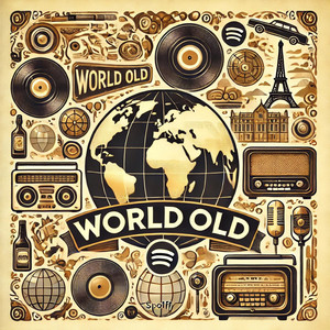 World Old — Pablo Murad