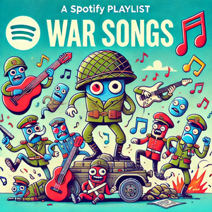 War Songs - Classical Metraton — Pablo Murad