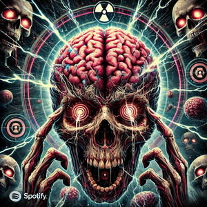 atomic brain — Pablo Murad
