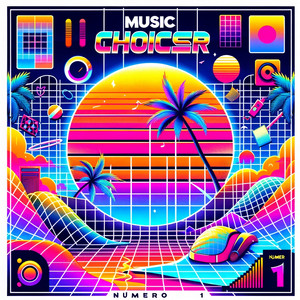 Music Choozer n1 — Pablo Murad