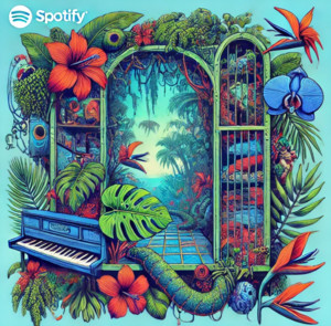 Claustroparadise — Pablo Murad