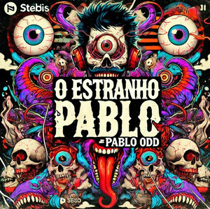PablODD — Pablo Murad