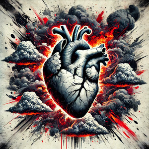 Heavy Heart — Pablo Murad