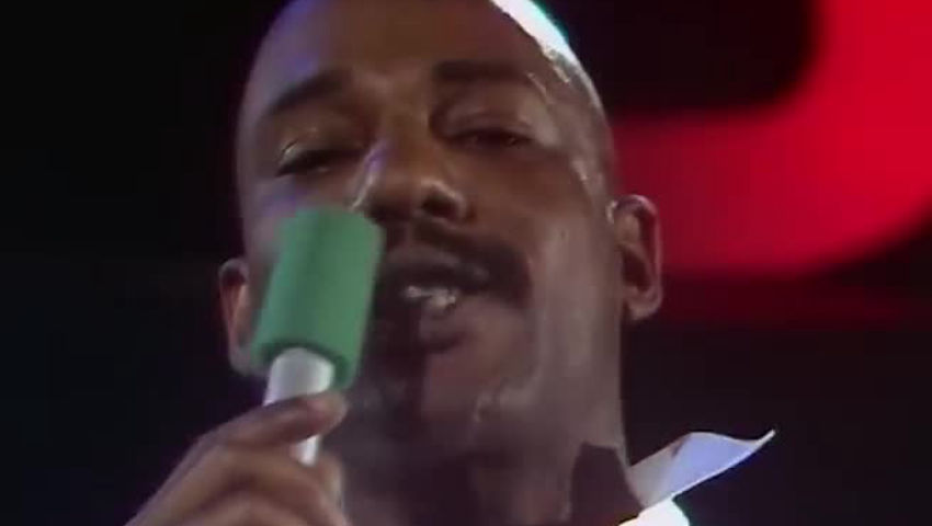 Hot Chocolate - Every 1’s A Winner (ZDF Disco, 12.06.1978)